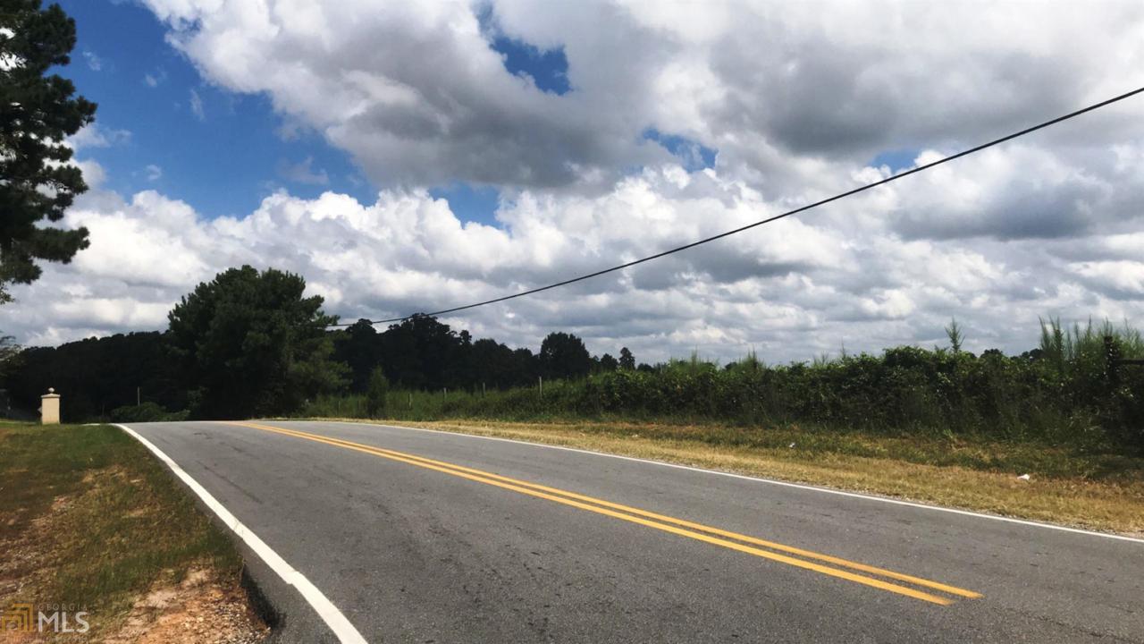 0 Loganville Hwy - Photo 1