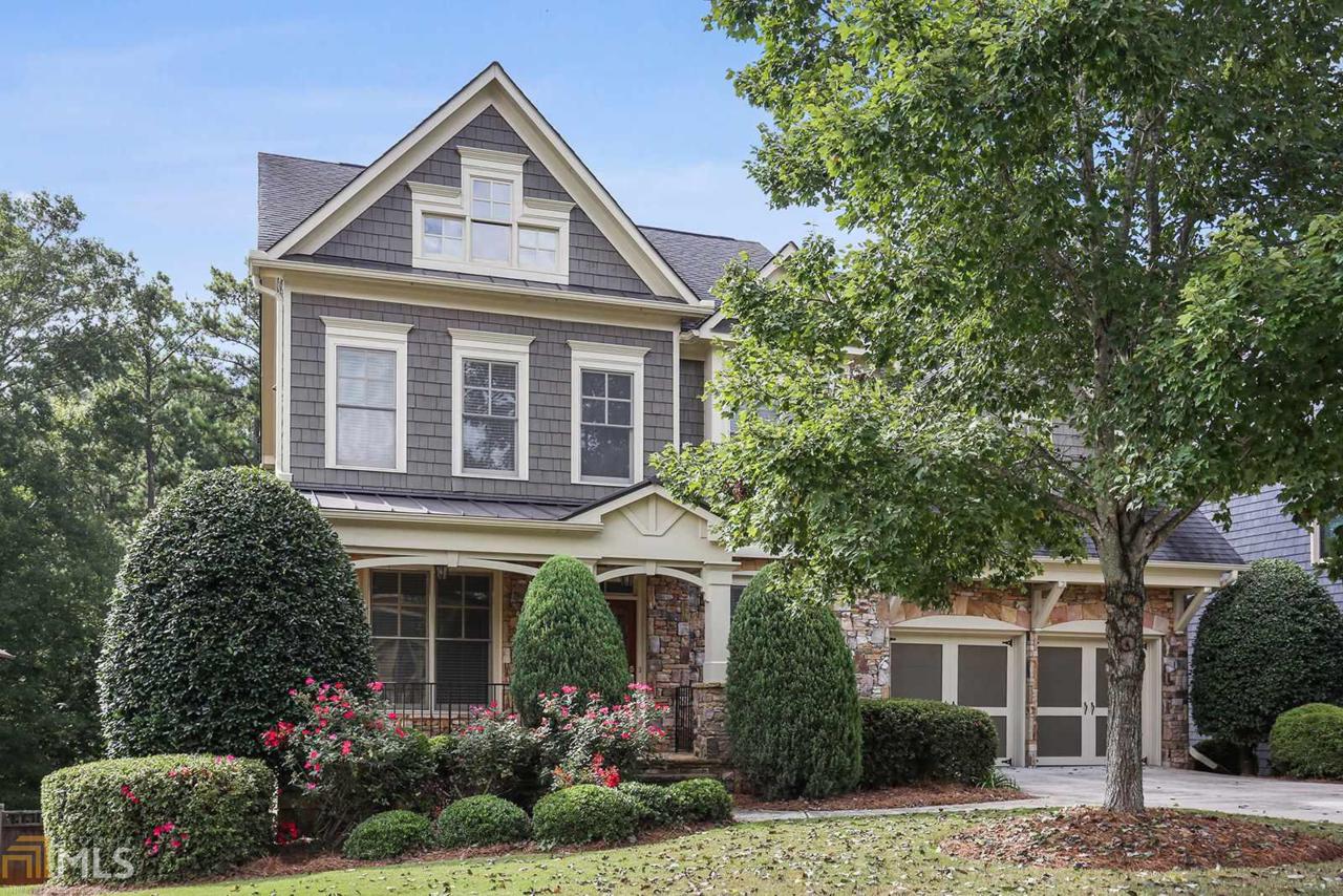 4201 Barnes Meadow - Photo 1