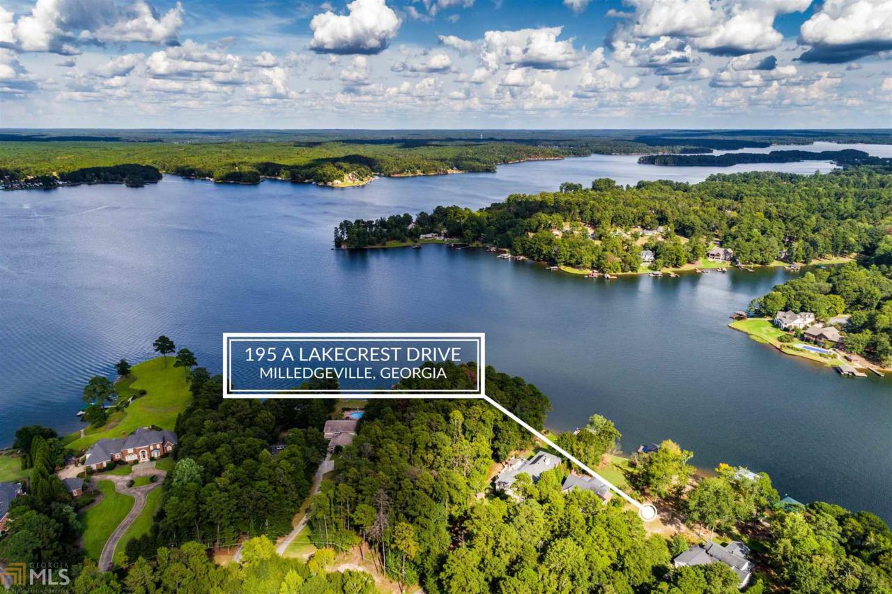 195 Lakecrest Dr - Photo 1