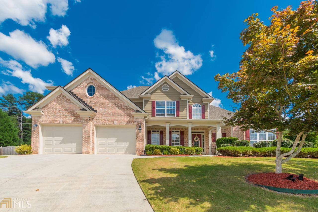 116 Sweet Basil Path - Photo 1