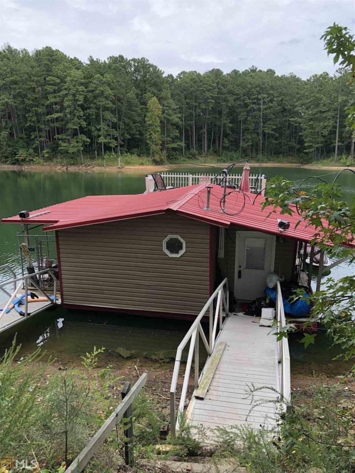 451 Wilderness Camp Rd - Photo 1