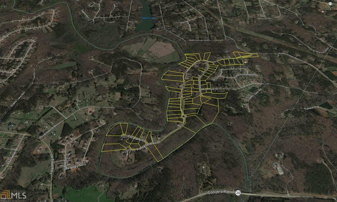 2021 Fontainbleau Dr - Photo 1