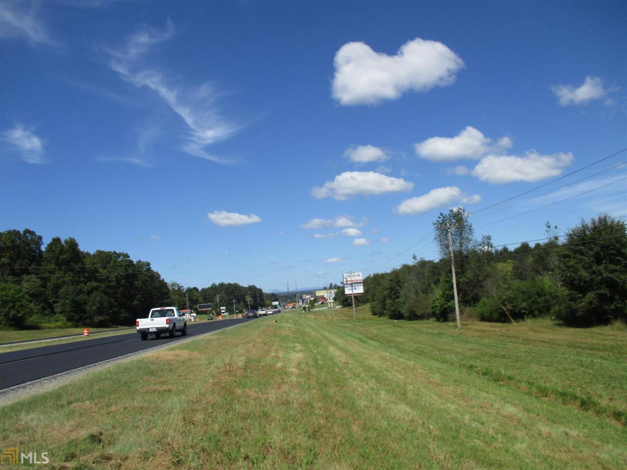 0 Highway 441 - Photo 1