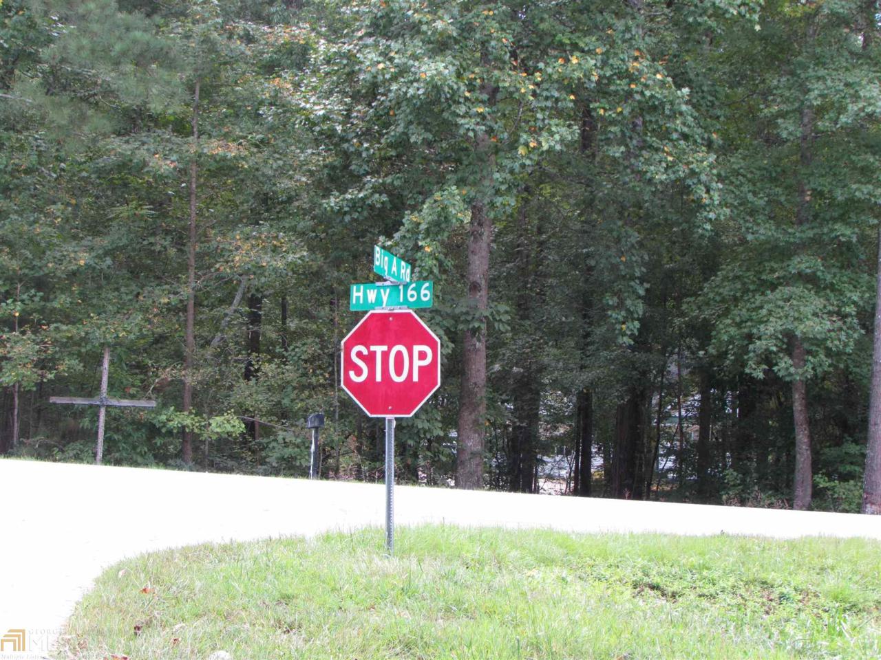 0 Big A Rd - Photo 1