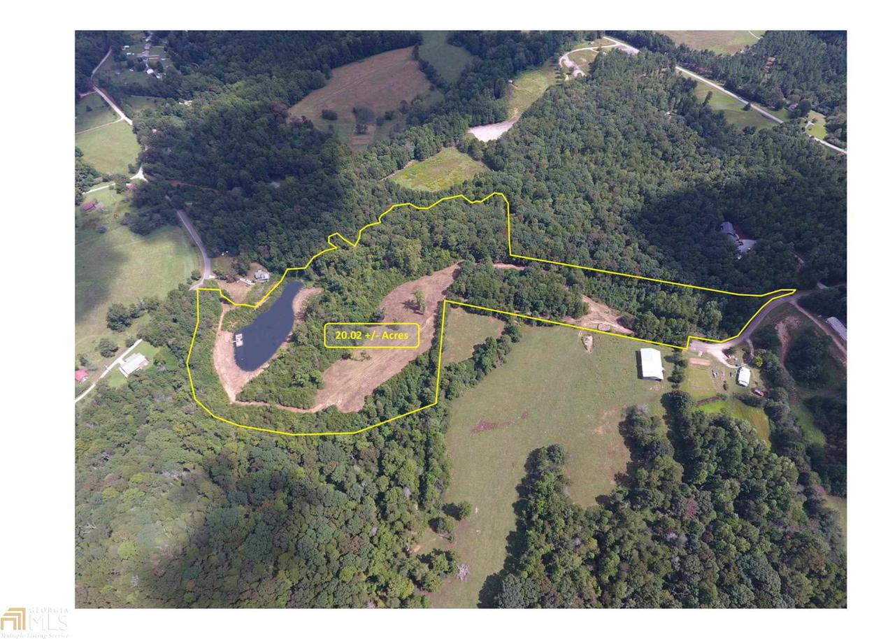5925 Tony Peck Rd - Photo 1