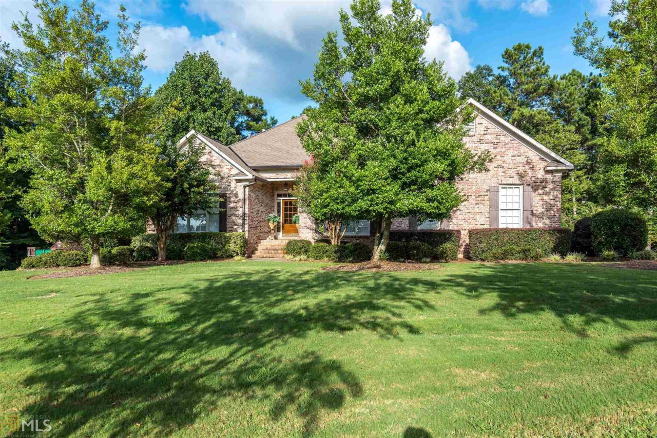 152 Burnt Hickory Way - Photo 1