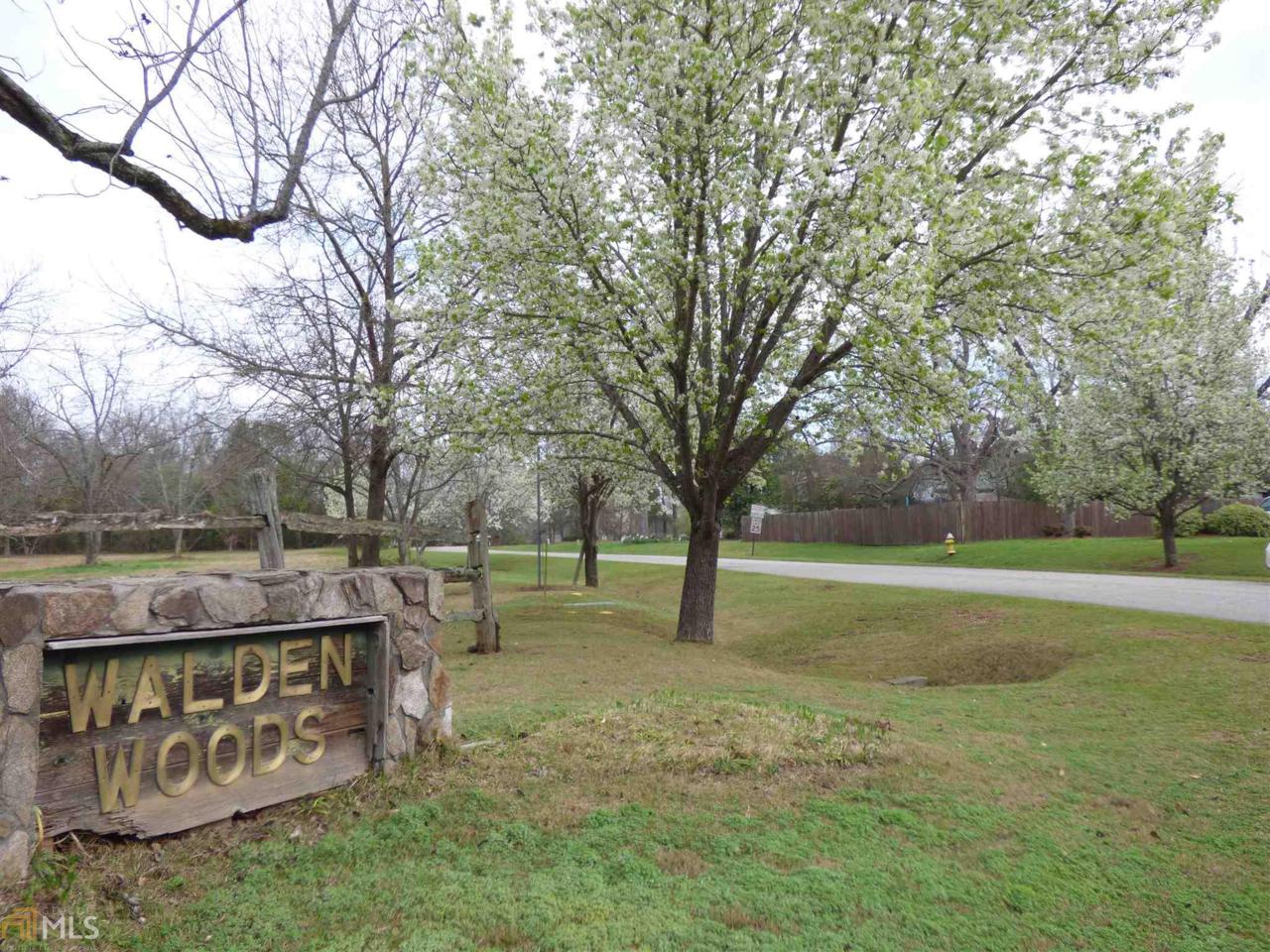 212 Walden Woods Dr - Photo 1