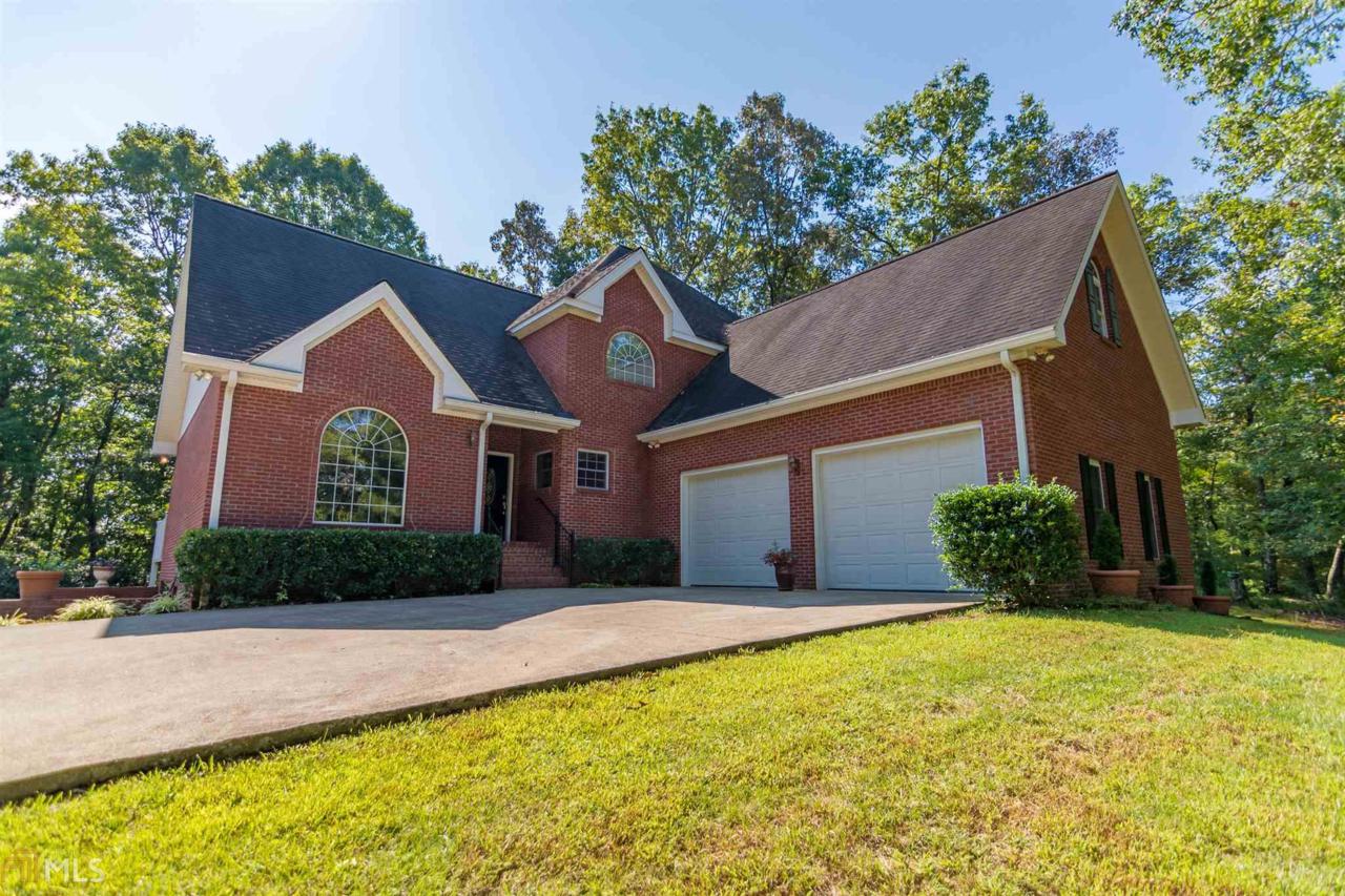 65 Toccoa River Forest - Photo 1
