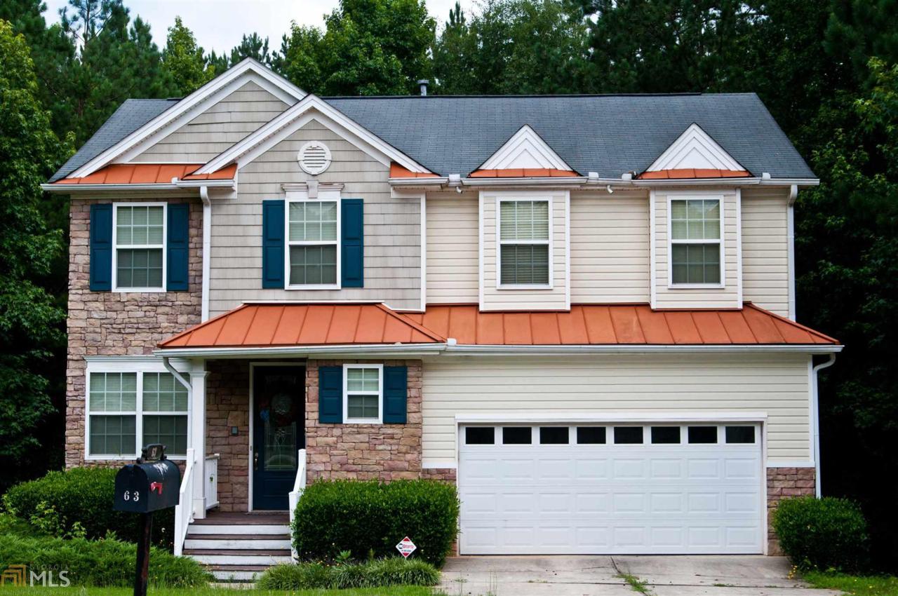 63 Creekmoore - Photo 1