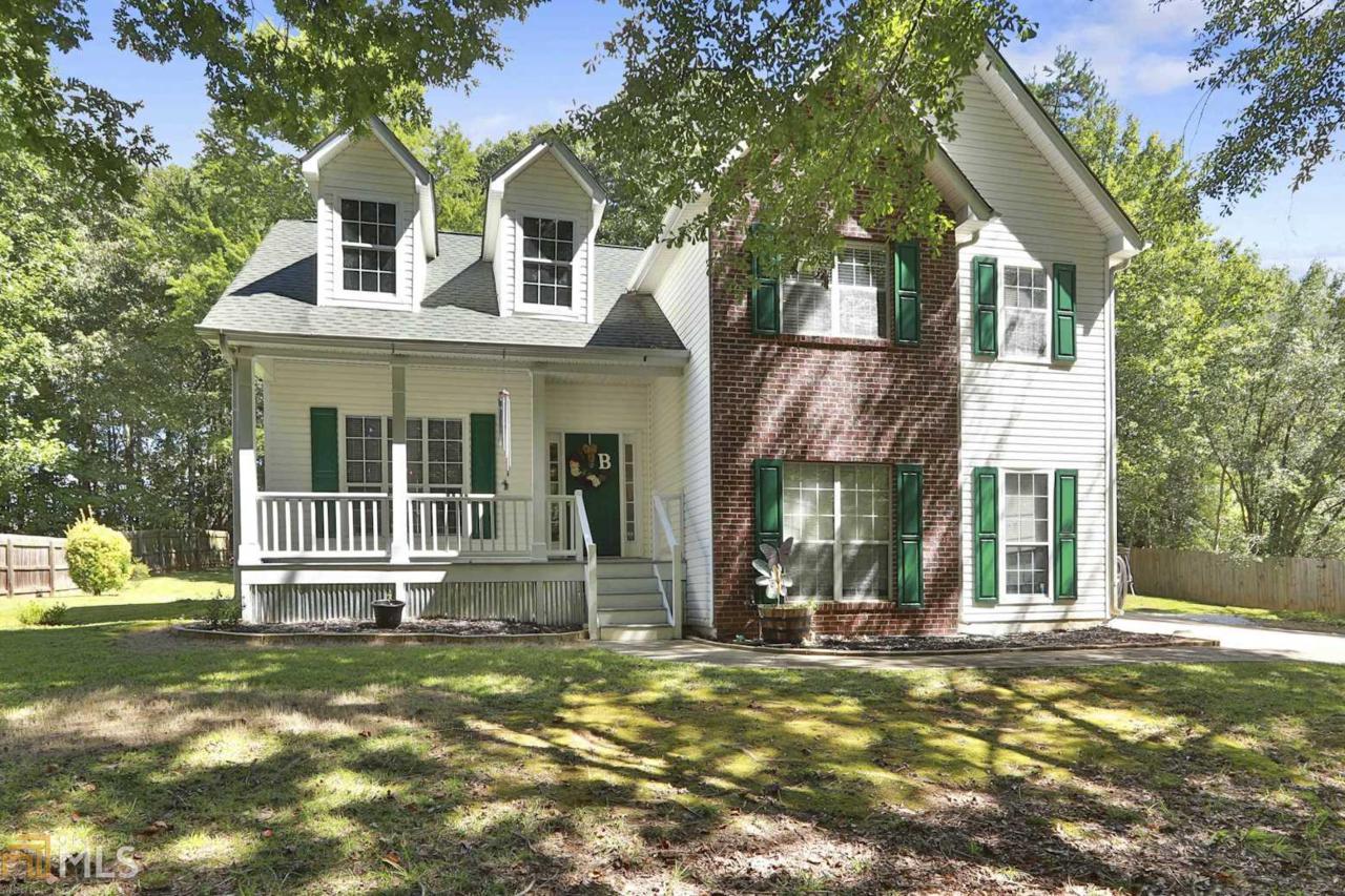 328 Bartlett Dr - Photo 1