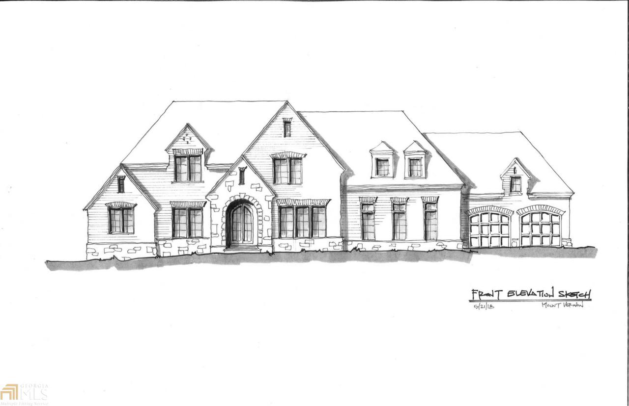 470 Mt Vernon Hwy - Photo 1