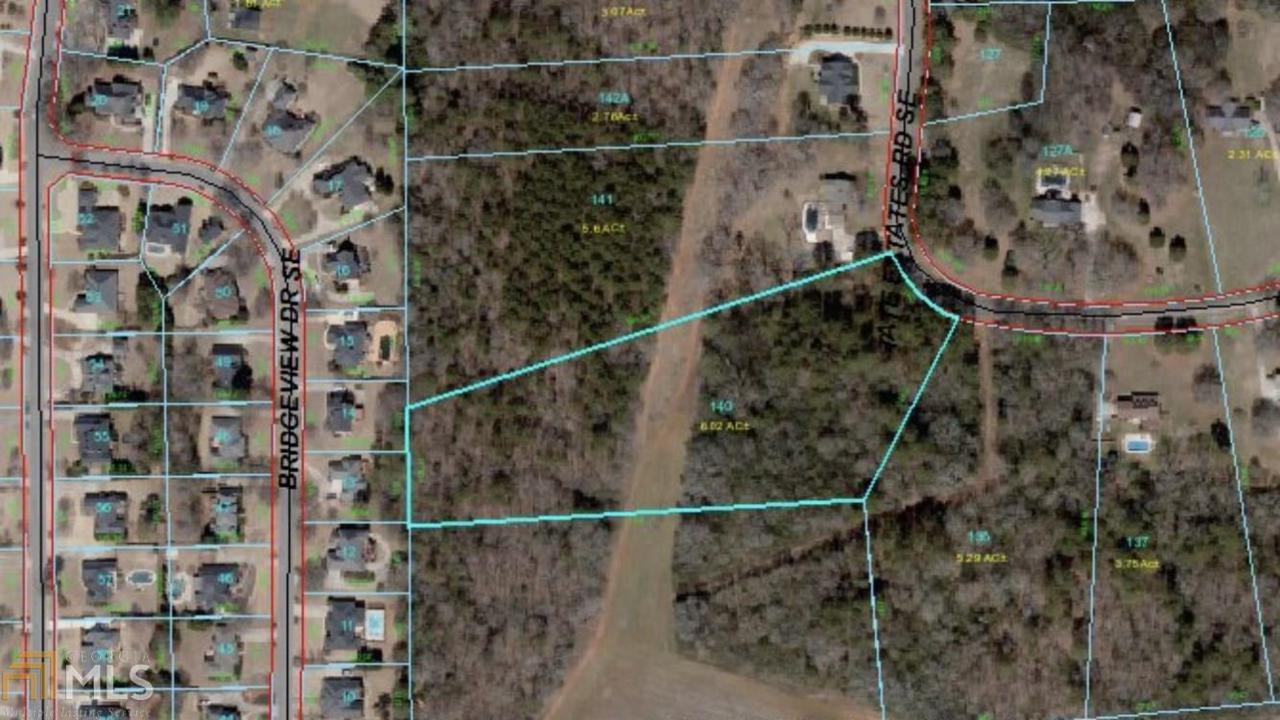 0 Tate Estates Rd - Photo 1