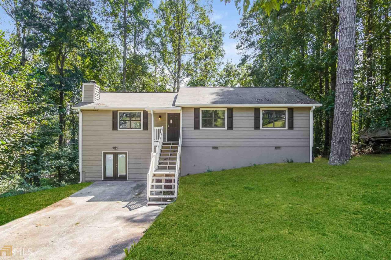 711 Copper Trace Way - Photo 1