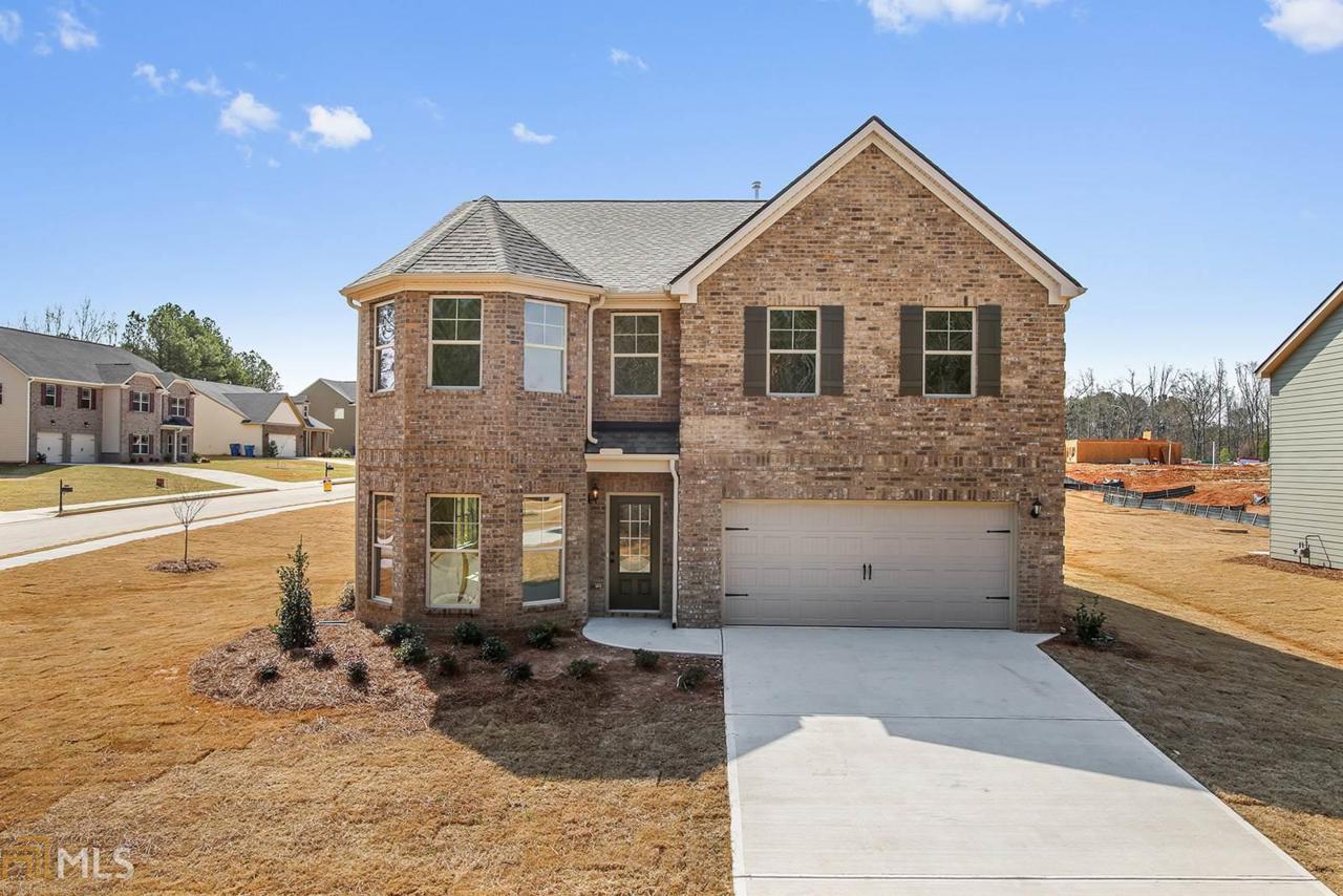 139 Babbling Brook Dr - Photo 1