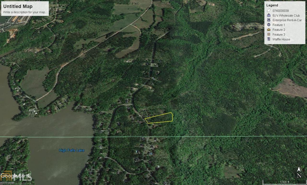 0 Harbour Shores Dr - Photo 1