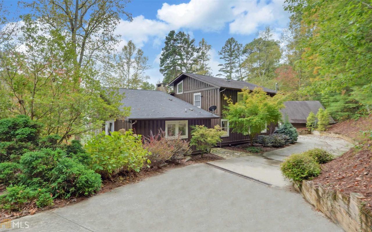 3533 Blalock Goldmine Rd - Photo 1