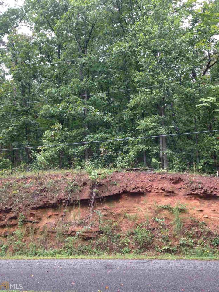 0 Cherokee Rd - Photo 1