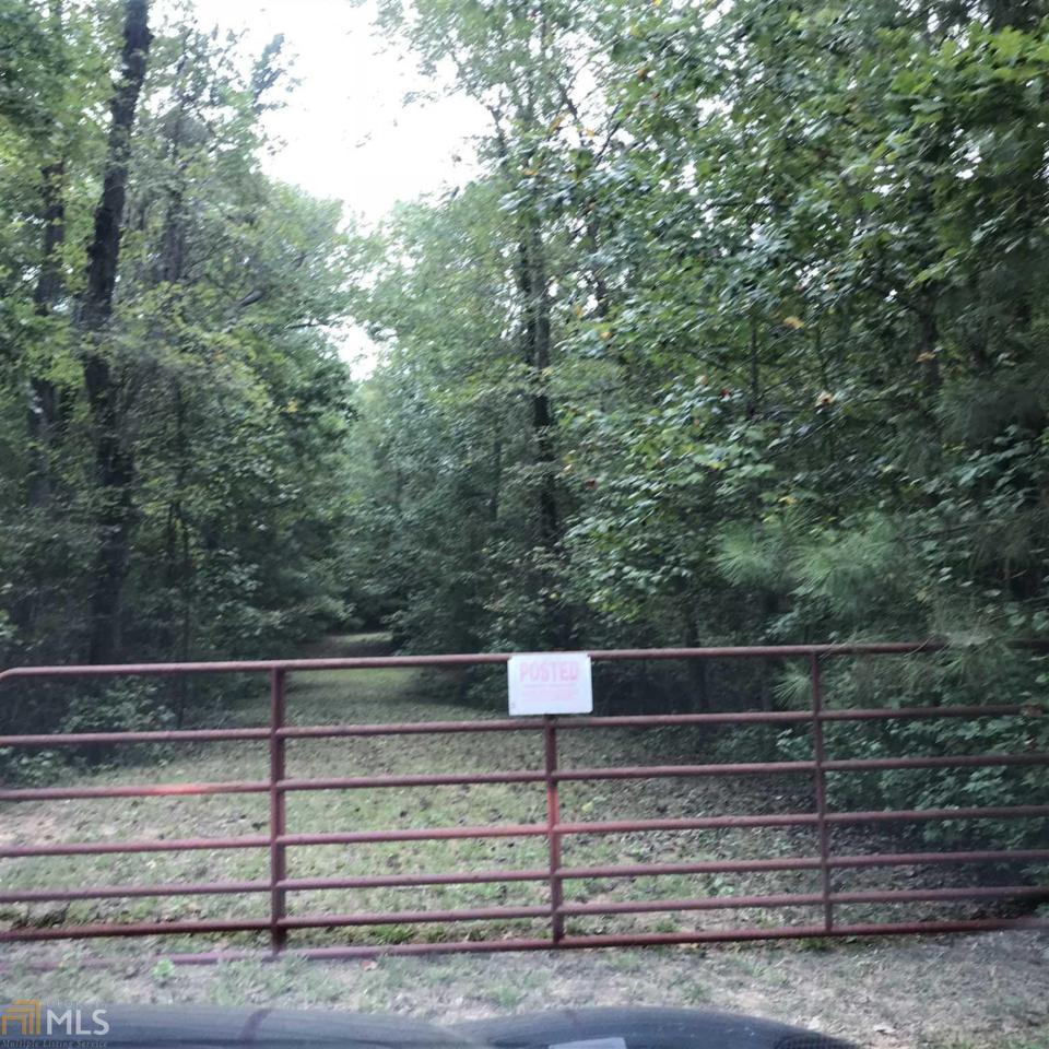 0 Smoak Field Rd - Photo 1