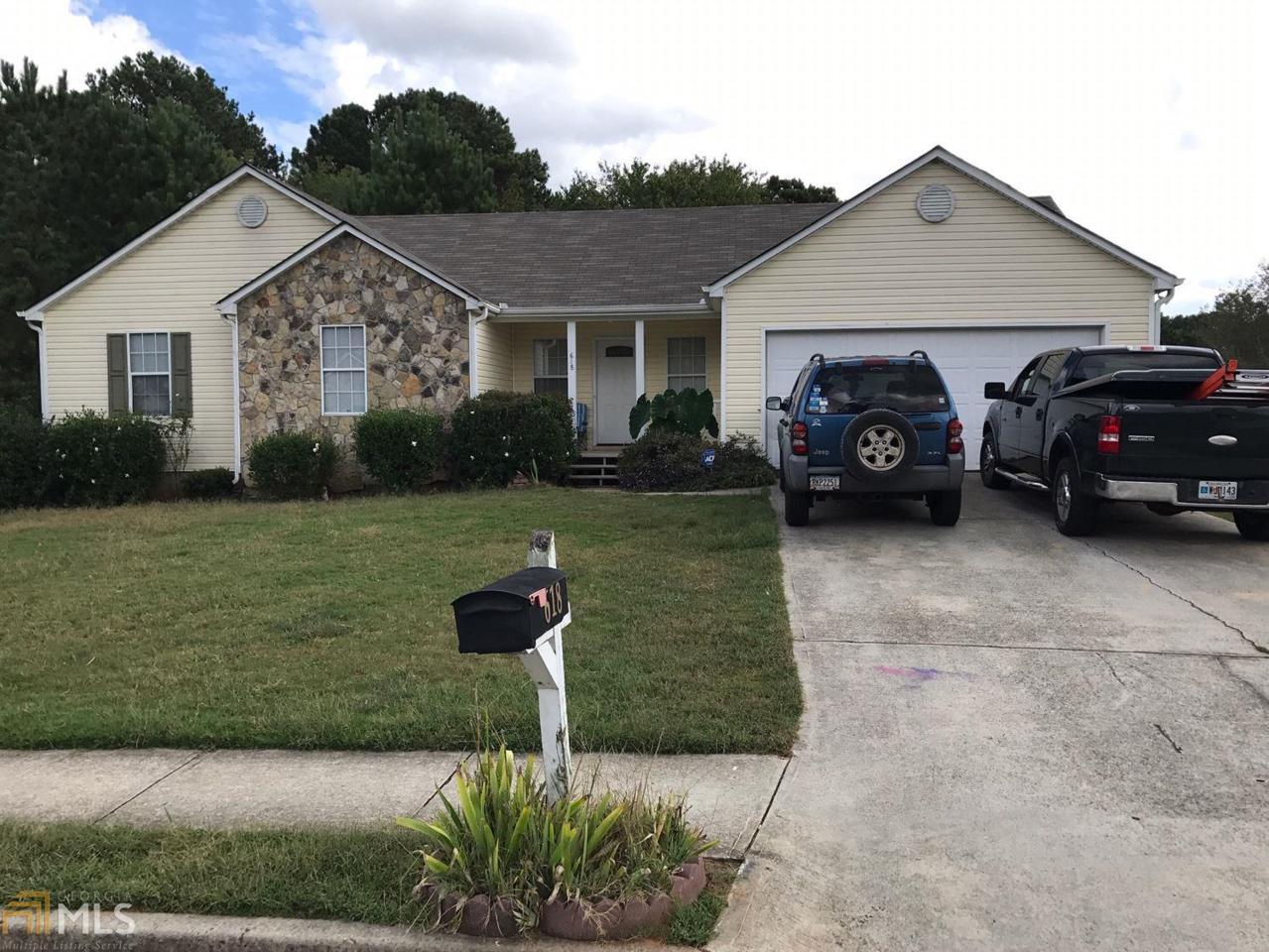 618 Windsor Dr - Photo 1