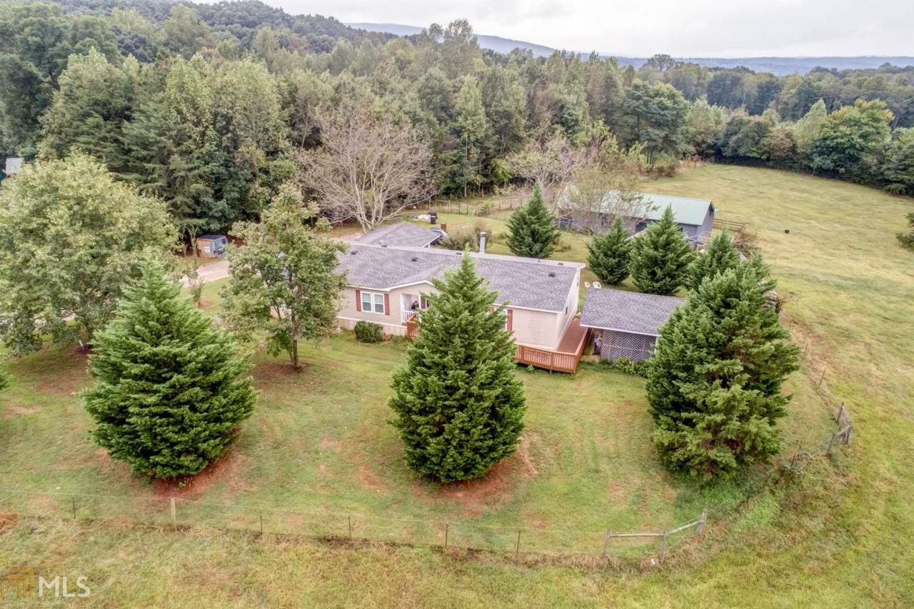 491 Hill City Rd - Photo 1