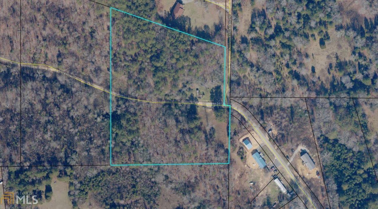 0 Strickland Rd - Photo 1
