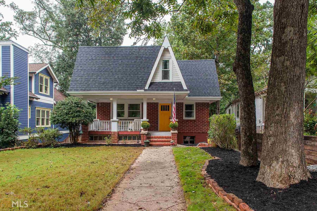 1175 Danner St - Photo 1