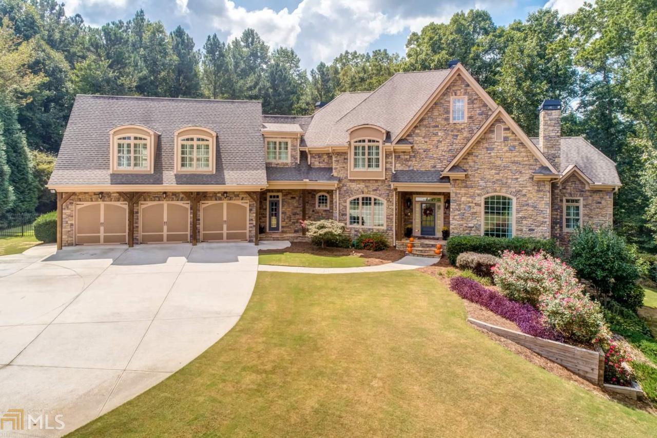 4740 Highland Point Dr - Photo 1
