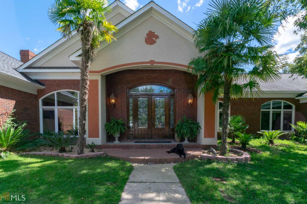 8062 Highway 208 - Photo 1