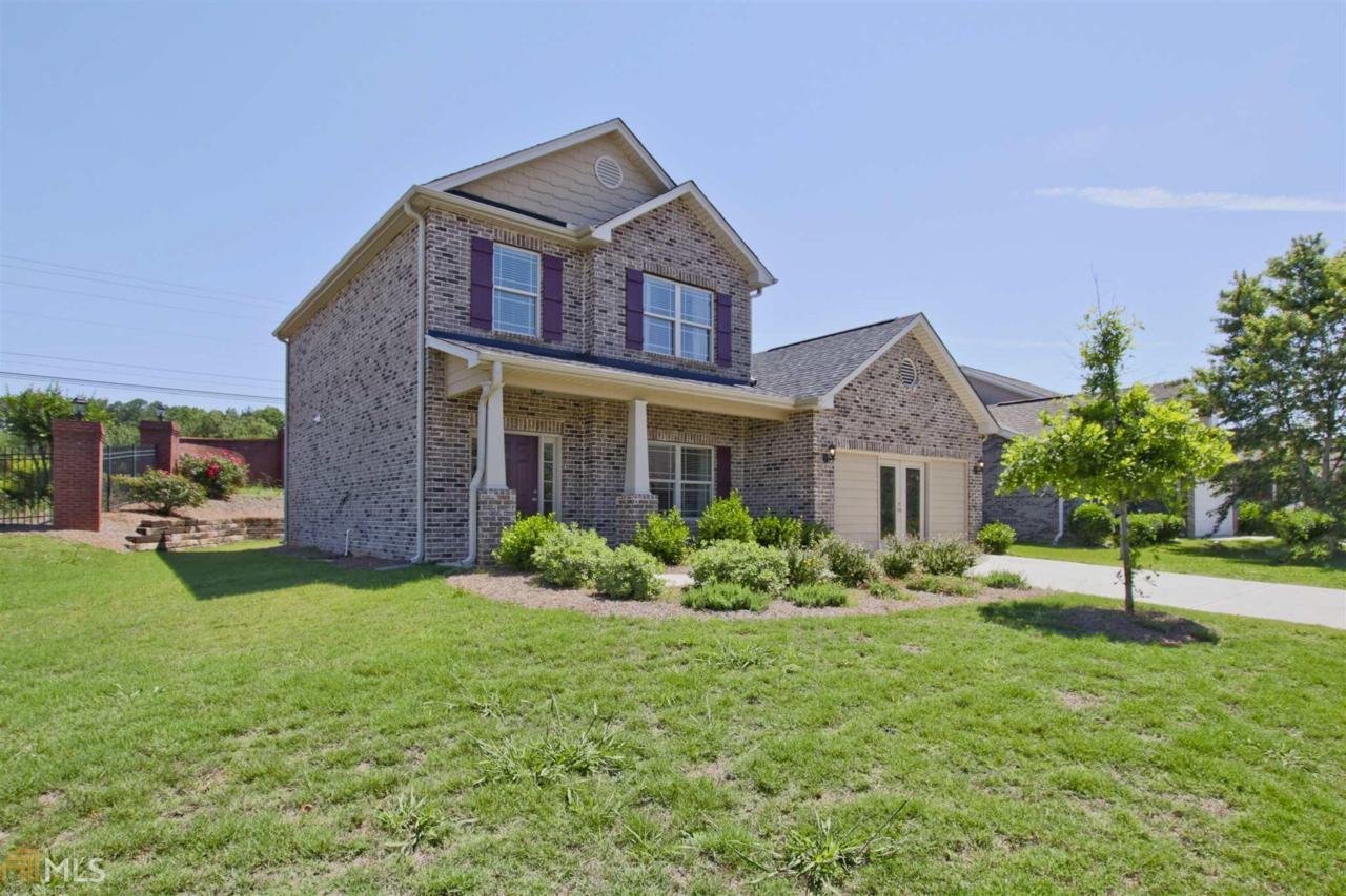 8660 Spivey Village Trl - Photo 1
