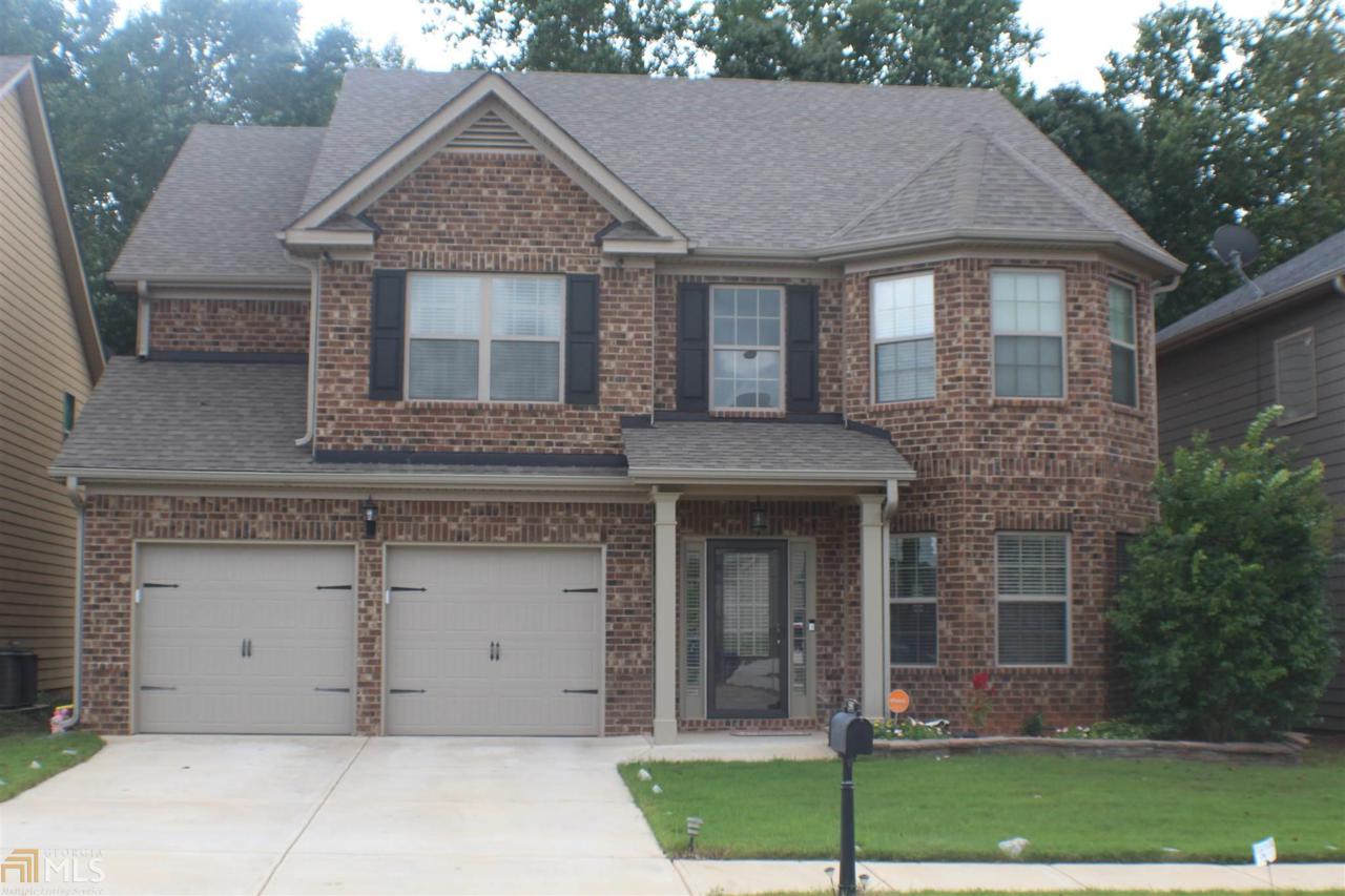 1564 Pressley Ln - Photo 1