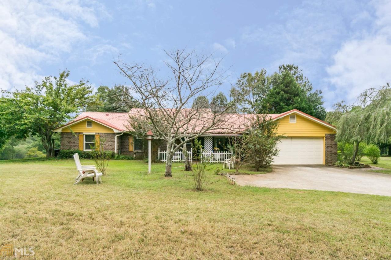 4731 Jack Pittman Rd - Photo 1