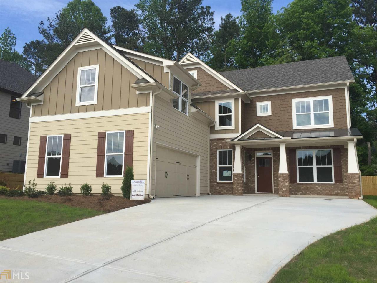 1117 Halletts Peak - Photo 1