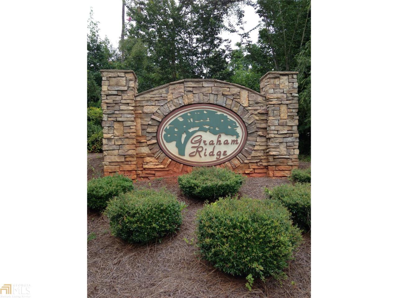1160 Graham Dr - Photo 1