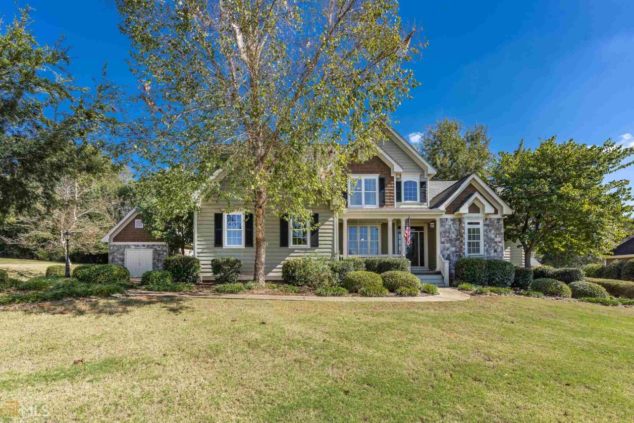 1101 Westminster Way - Photo 1