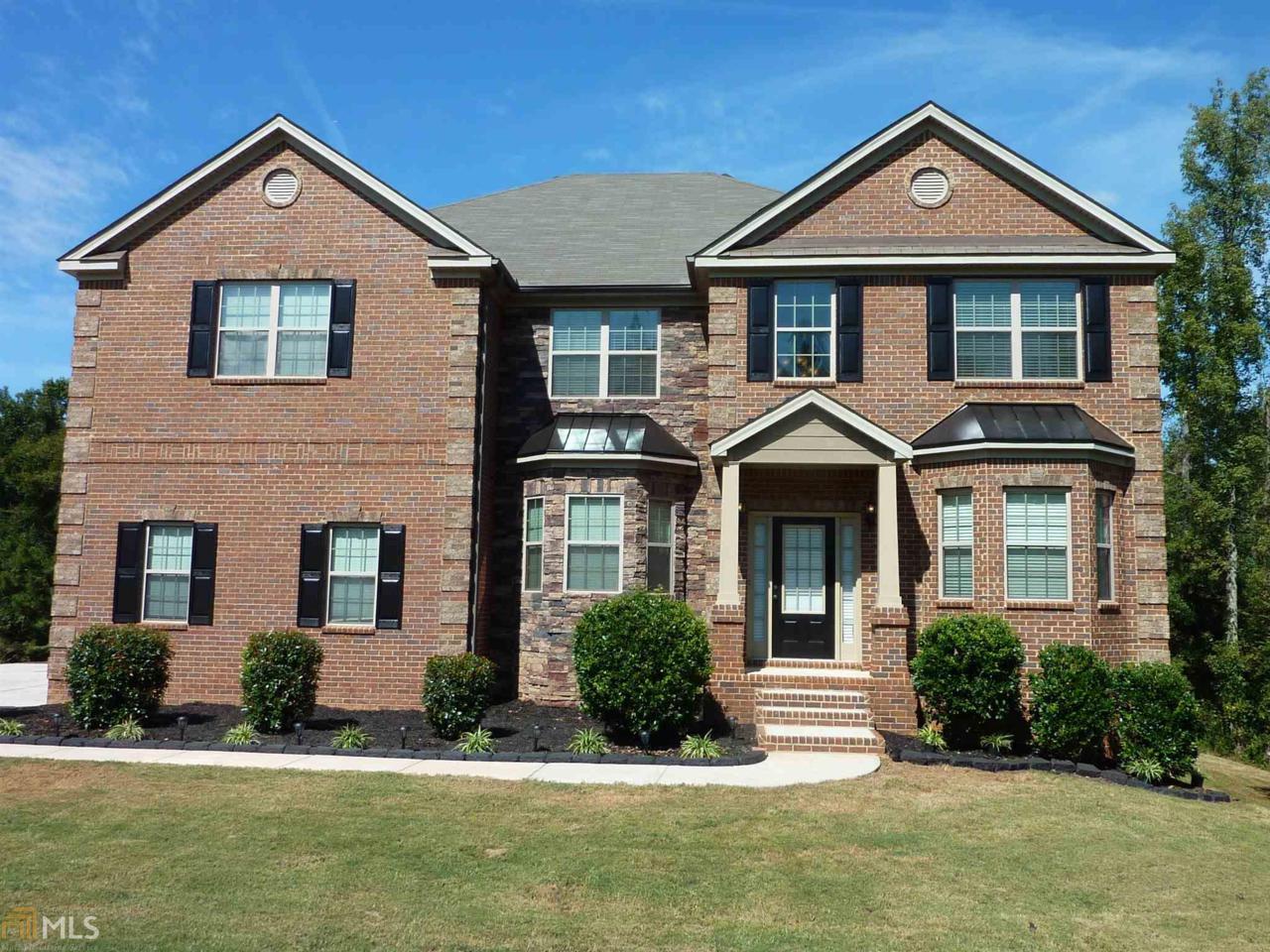 115 Telfair Ln - Photo 1