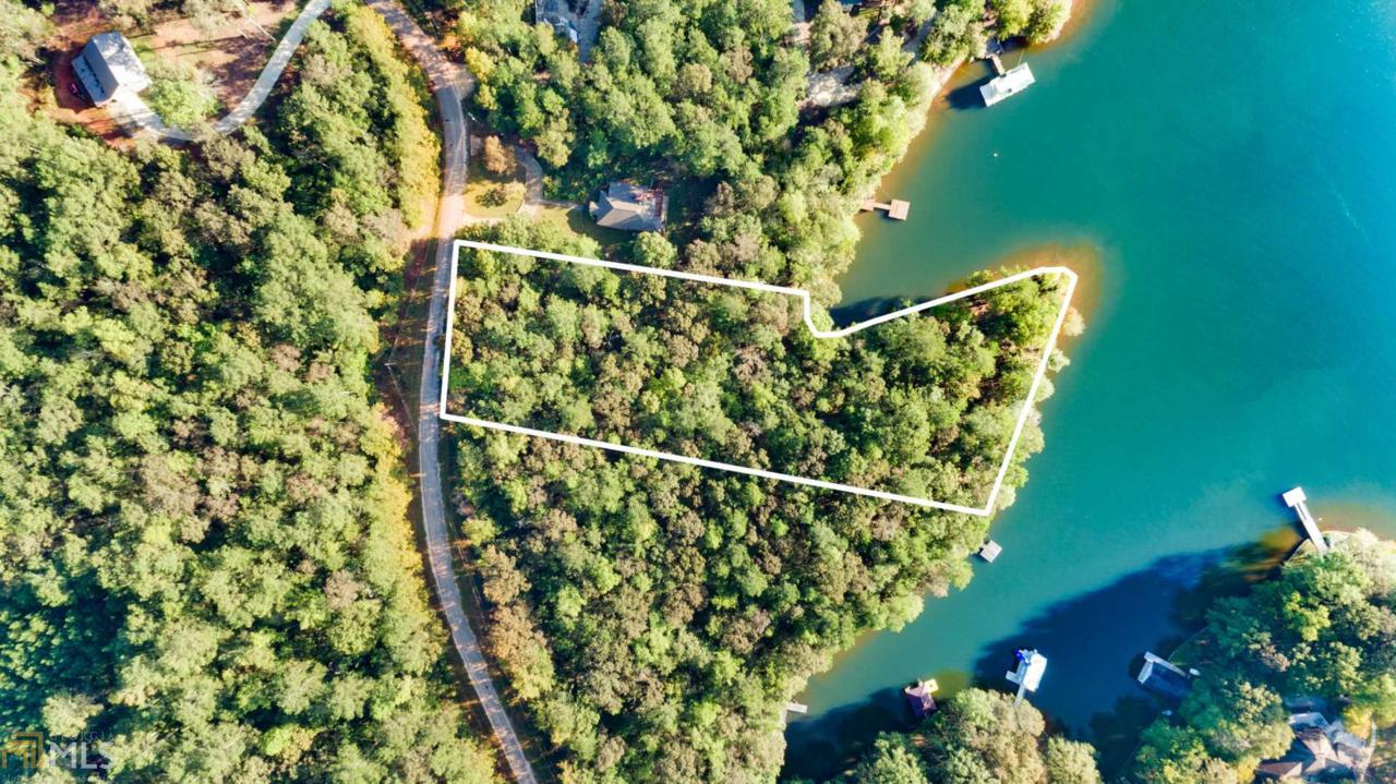 0 Indian Creek - Photo 1