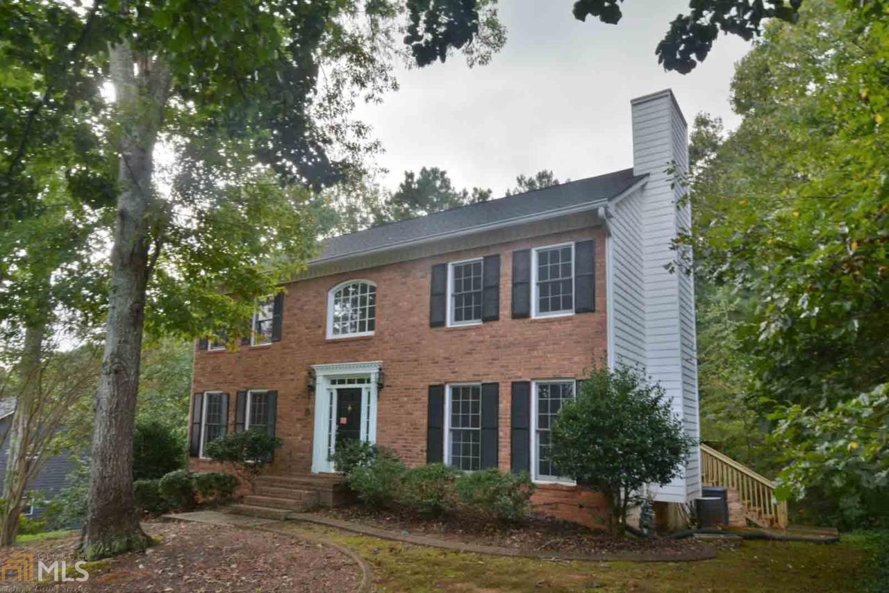 5126 Stoneywood Cir - Photo 1