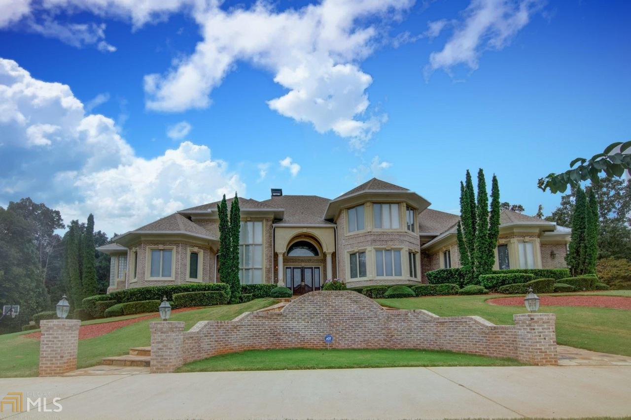 4174 Sandstone Shores Dr - Photo 1