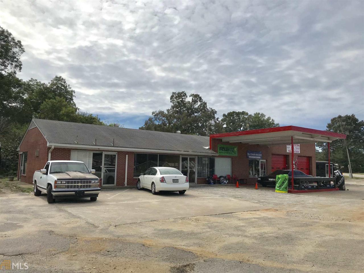 301 Athens Rd - Photo 1