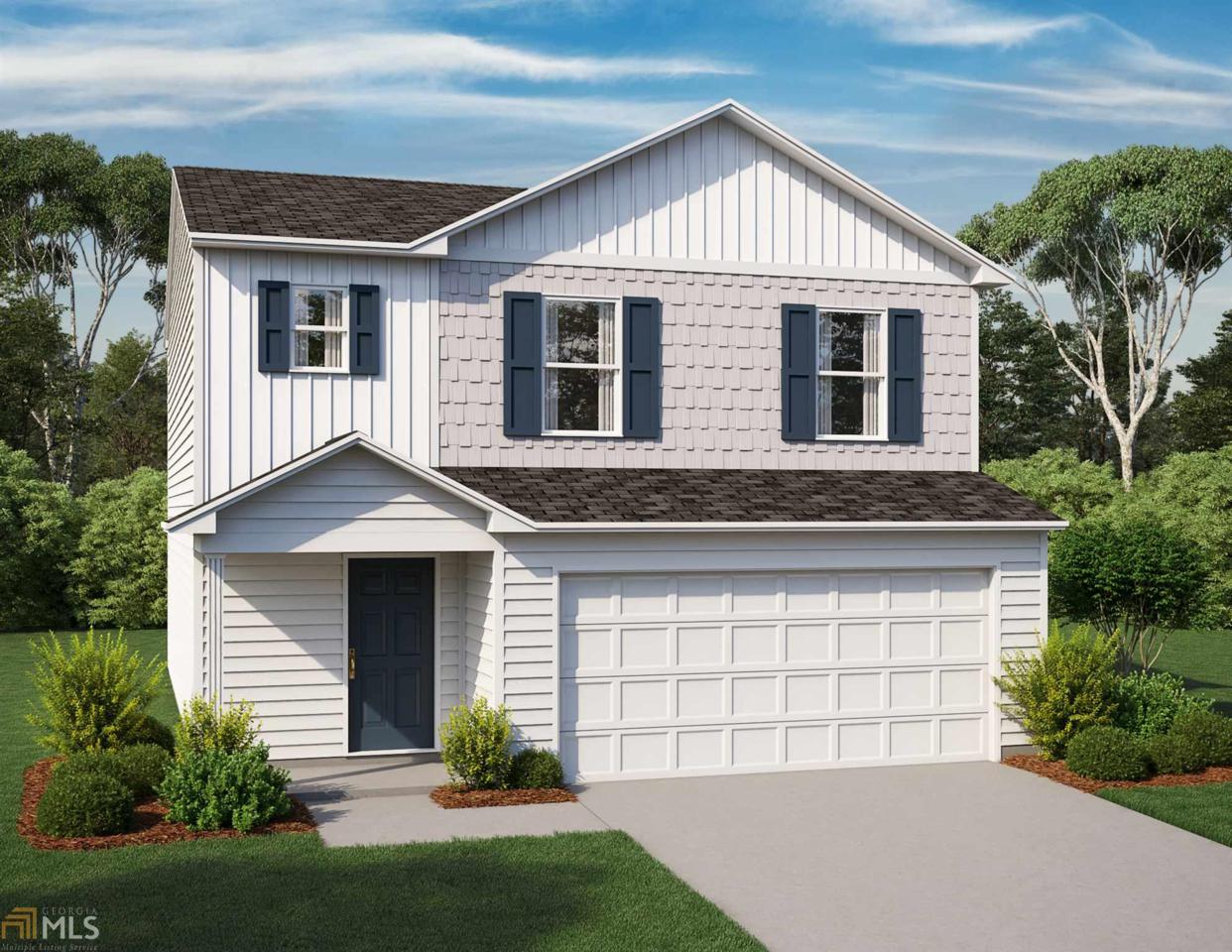 1013 Serene Lake - Photo 1