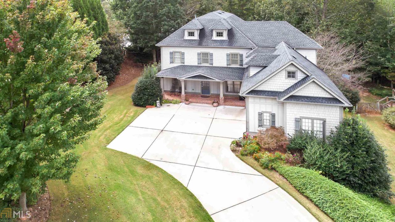 3405 Valley Crest Way - Photo 1