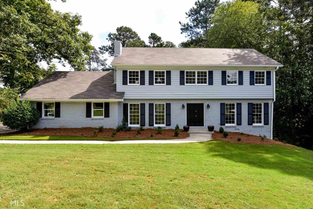 1757 Springs Dr - Photo 1
