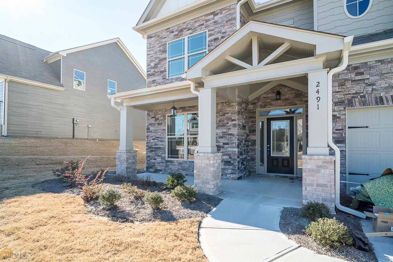 2400 Bear Mountain - Photo 1