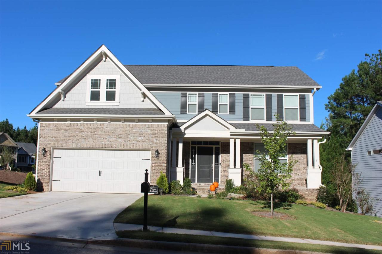 115 Floating Leaf Way - Photo 1