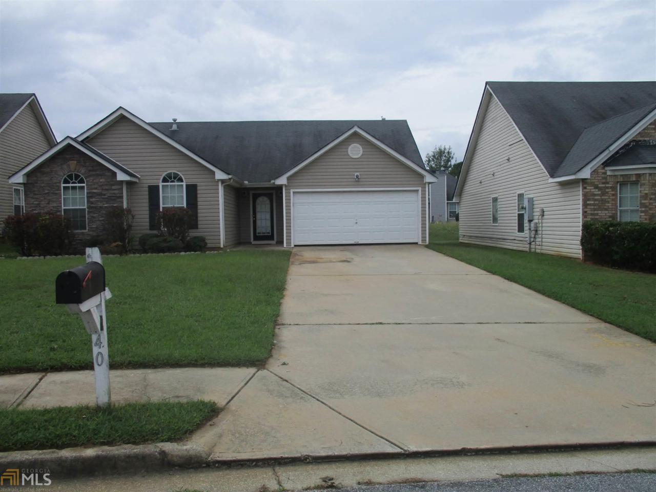 40 Ivans Cir - Photo 1
