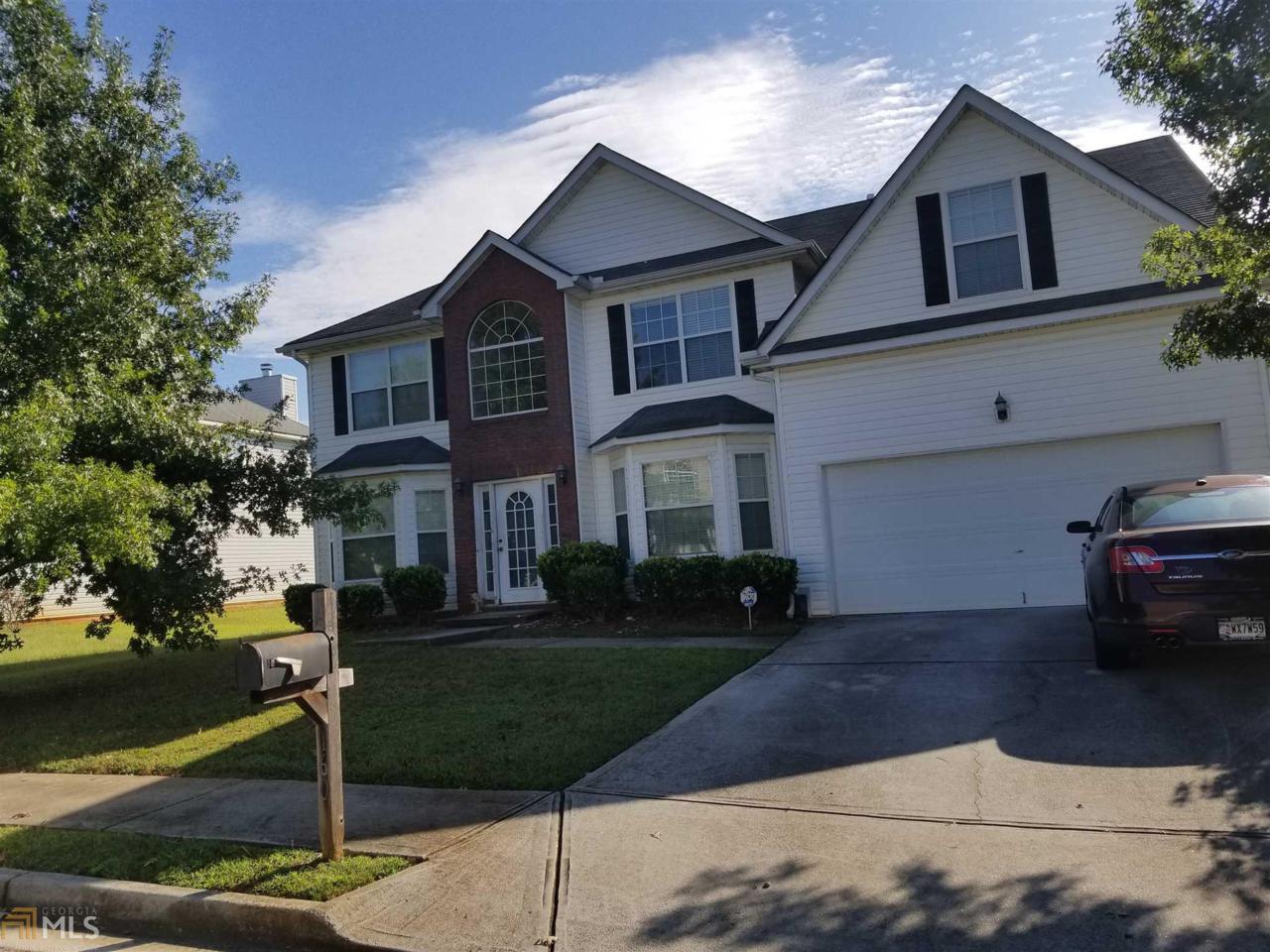 160 Arbor Lake Dr - Photo 1