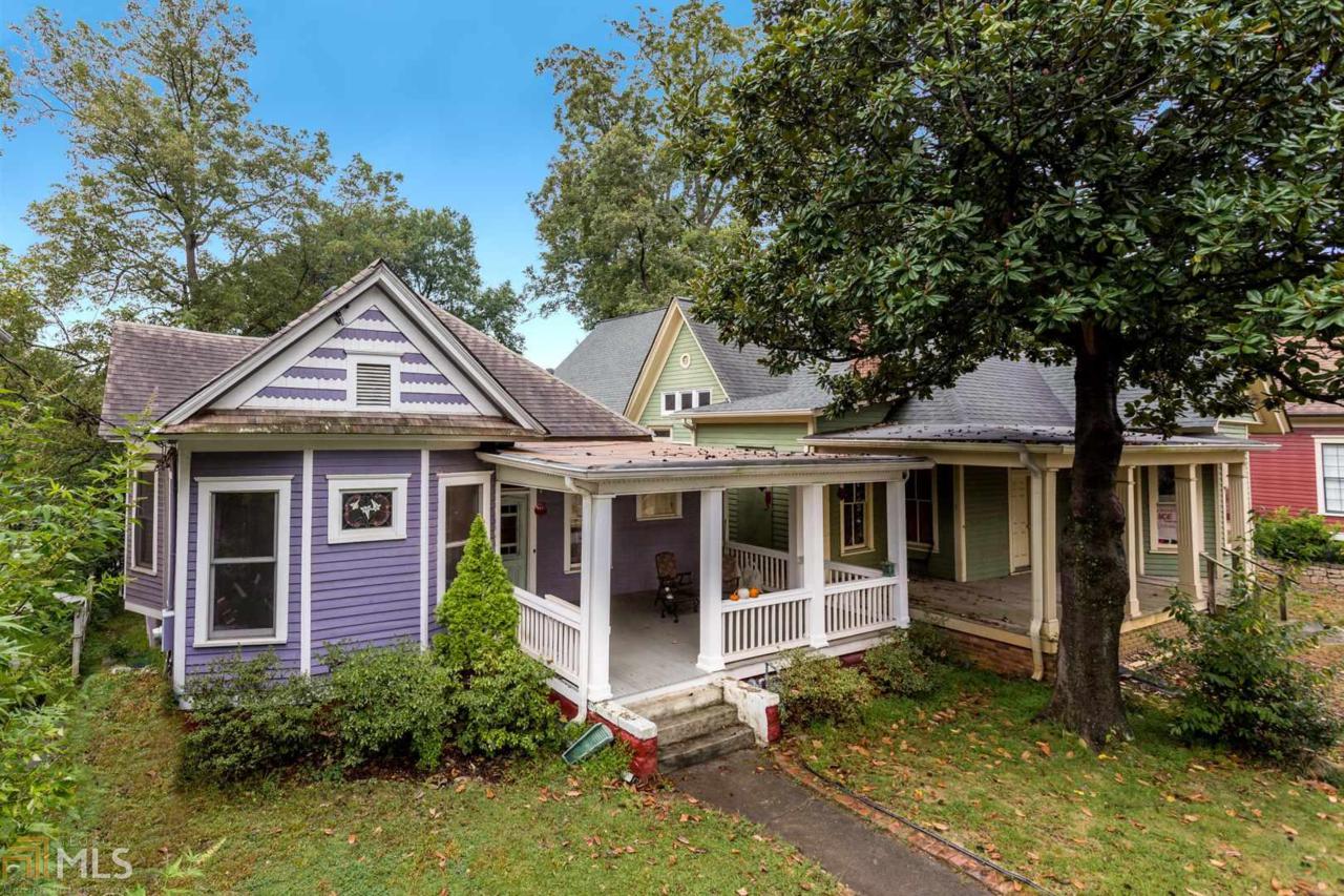 363 Woodward Ave - Photo 1