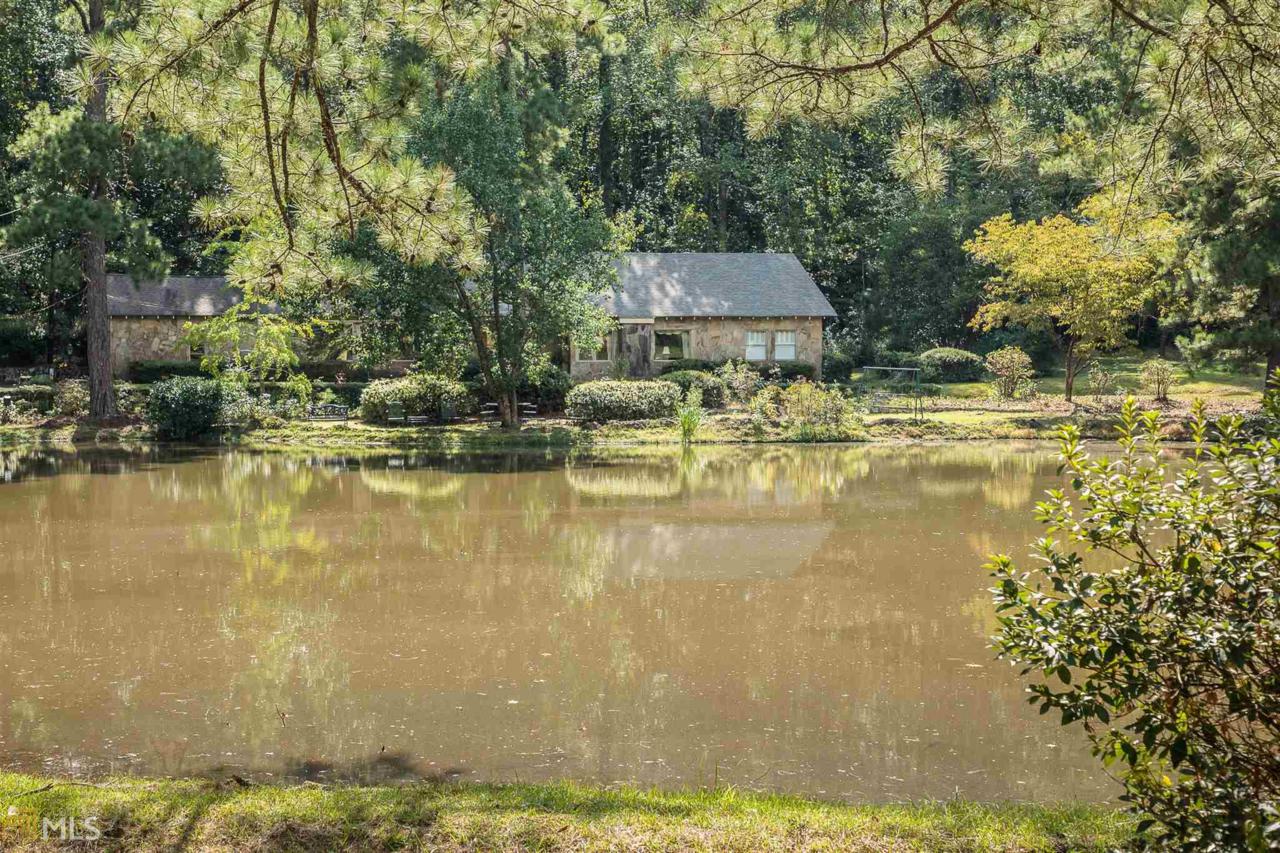 300 Pine Lake Dr - Photo 1