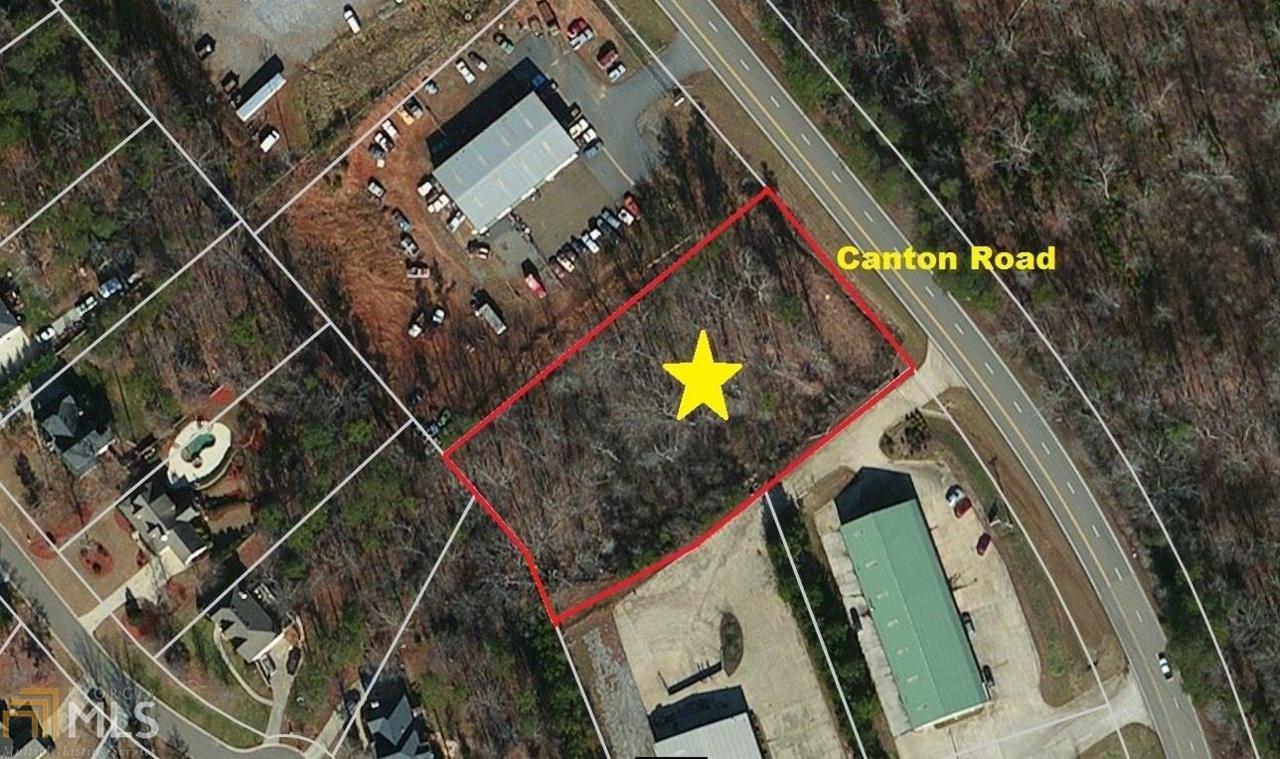 0 Canton Rd - Photo 1