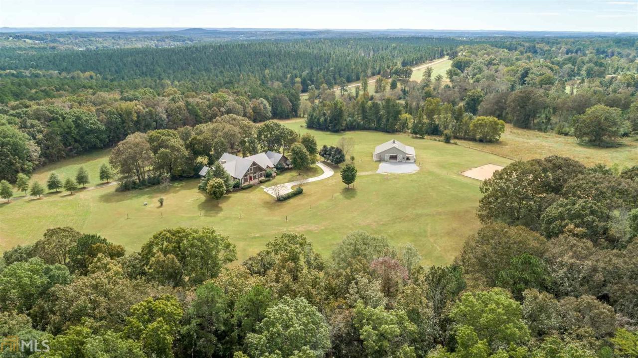 658 Brice Station Rd - Photo 1